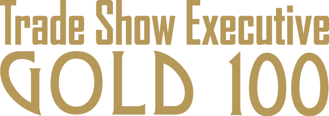 Trade Show Executive Gold 100